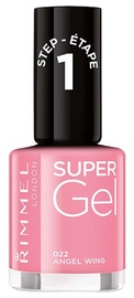 Rimmel London Super Gel 12ml 22