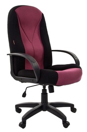 Chairman 785 Black Bordo