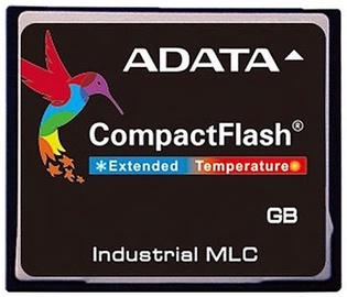 Adata 16GB Industrial CF IPC39 MLC