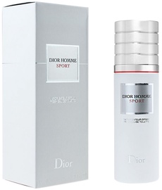 Туалетная вода Christian Dior Homme Sport 2017 100ml EDT