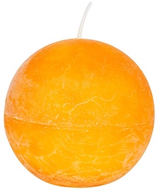 Home4you Candle Joyful Pasion Fruit D7.5cm