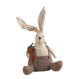 Фигурка Verners Sitting Bunny