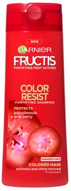 Šampūnas Garnier Fructis Color Resist, 250 ml