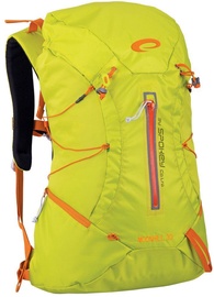 Spokey Moonhill 30L Green 835317