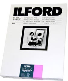 Ilord Multigrade IV Photographic Paper 1M Glossy 21x29.7cm 100pcs