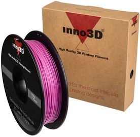 Inno3D ABS Filament For 3D Printer Pink
