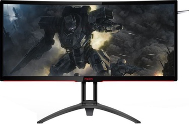 Monitorius AOC AG352UCG6
