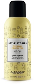 Sprejs matiem Alfaparf Style Stories, 200 ml