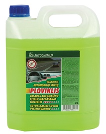 Langų ploviklis, -4 °C, 4 l
