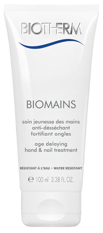 Roku krēms Biotherm Biomains, 100 ml