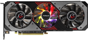 ASRock Radeon RX 5700 XT Phantom Gaming D OC 8GB GDDR6 PCIE RX5700XTPGD8GO