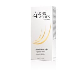 Long4Lashes Eyebrow Serum 3ml