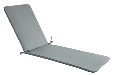 Home4you Chair Cover Ohio 55x190x2.5cm Grey