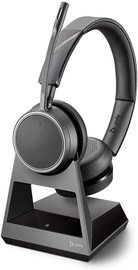 Plantronics Voyager 4210 Office On-Ear Headset Black