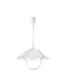 Lampa Lamkur LM 1 P, karināms, 60 W, E27