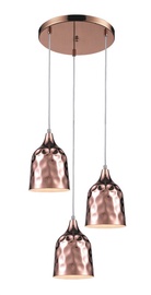 GAISMEKLIS A1298-3 E27 3X60W (DOMOLETTI)