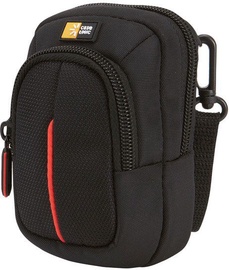 Plecu soma Case Logic DCB302 Compact Camera Case Black
