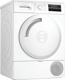 Сушильная машина Bosch WTR854A8