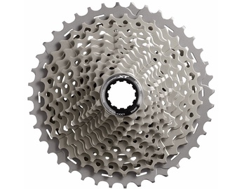 Piederumi Shimano CS-M8000 11-42T