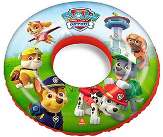 Piepūšams riņķis Mondo Paw Patrol 1166299, daudzkrāsains, 500 mm