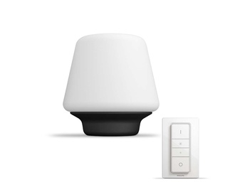 Išmanusis šviestuvas Philips, Wellness, 1 x 9,5 W