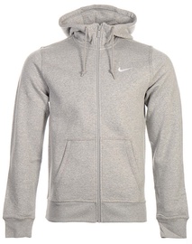 Nike Club Swoosh Hoody 611456 063 Grey S