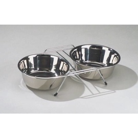 Europet Bernina Dinner Bowl 2x1800ml