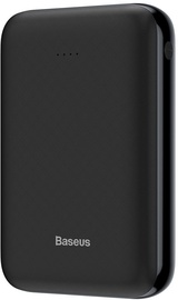 Väline aku Baseus Mini JA Black, 10000 mAh