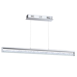 Pakabinamas šviestuvas Eglo Cardito 1 93626, 1 x 32 W, LED