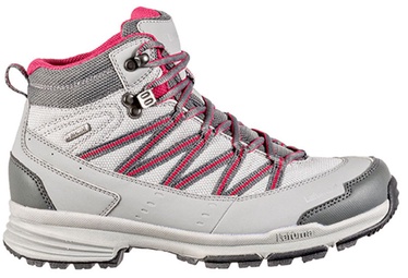 Lafuma LD Arica Grey/Pink 37 1/3