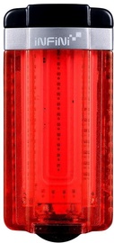Infini Tron Rear Light USB Black