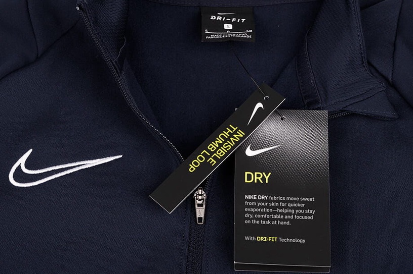 Kampsun, naistele Nike, sinine, S