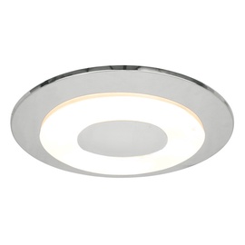 Lampa griestu Domoletti CL15033B, 18W, LED