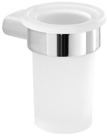 Gedy Azzorre Toothbrush Holder Chrome A110-13