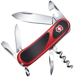 Victorinox Evogrip 10 2.3803.C
