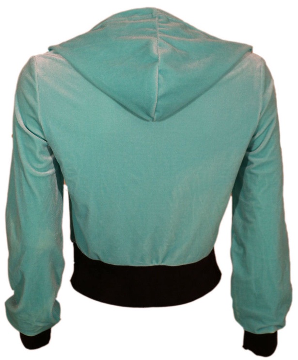Džemperi, sievietēm Bars, melna/zaļa, XL