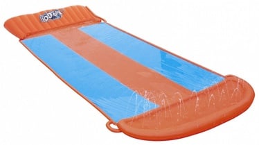 Bestway Slide H2Go Trile With A Fountain 5.49m