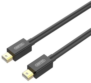 Unitek Cable Mini Display / Mini Display Black 3m