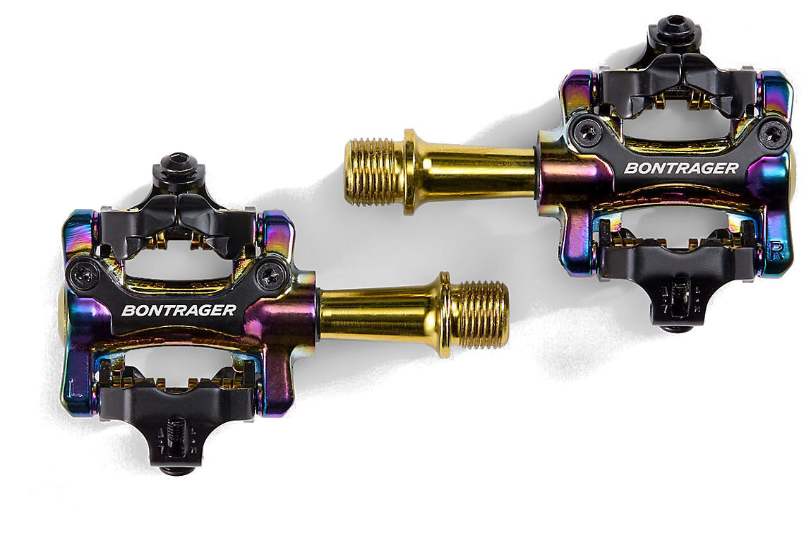 bontrager comp mtb pedal