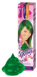 Красящая пенка Venita Trendy Color, Green, Green 37, 75 мл
