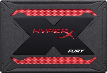 Kingston HyperX Fury RGB SSD 960GB