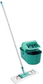 Grīdas mazgāšanas komplekts Leifheit Profi Compact 55092, zaļa, 8 l