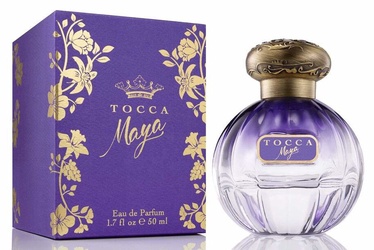 Parfüümvesi Tocca Maya EDP, 50 ml
