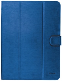 Trust Aexxo Universal Folio Case 10.1'' Blue