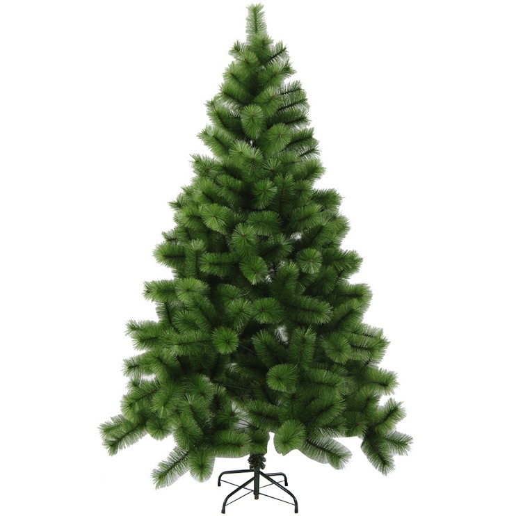 Искусственная ёлка Christmas Touch Pine, 180 см, с подставкой