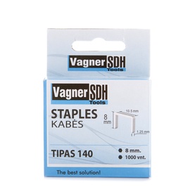 SKAVAS 140/8MM 50692042 1000GB (VAGNER SDH)