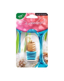 Oсвежитель воздуха для автомобилей Natural Fresh SM-BR