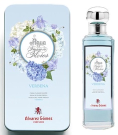 Kehasprei Alvarez Gomez Agua Fresca De Flores Verbena Flower Water Limited Edition 175ml