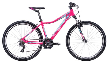 CTM Charisma 1.0 16" 27.5" Pink 19