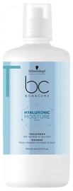 Schwarzkopf BC Bonacure Hyaluronic Moisture Kick Treatment 750ml